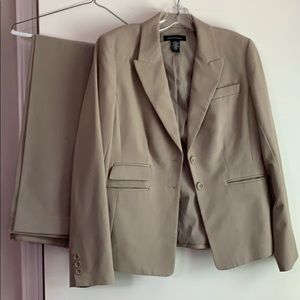 Suit